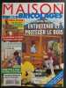 Revue Maison & Bricolages N° 9505. 