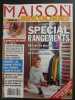 Revue Maison & Bricolages N° 9301. 
