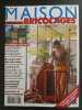 Revue Maison & Bricolages N° 9107. 