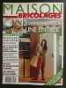 Revue Maison & Bricolages N° 9104. 