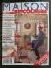 Revue Maison & Bricolages N° 9002. 