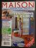 Revue Maison & Bricolages N° 9304. 