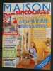 Revue Maison & Bricolages N° 9405. 