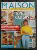 Revue Maison & Bricolages N° 9705. 