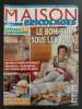 Revue Maison & Bricolages N° 9703. 
