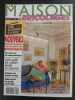 Revue Maison & Bricolages N° 9009. 