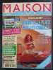 Revue Maison & Bricolages N° 9406. 