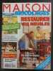 Revue Maison & Bricolages N° 9407. 