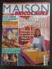Revue Maison & Bricolages N° 9612. 