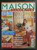 Revue Maison & Bricolages N° 9611. 