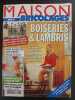 Revue Maison & Bricolages N° 9503. 