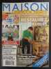 Revue Maison & Bricolages N° 9306. 