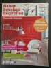 Revue Maison & Bricolages N° 262. 