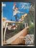 Revue Tricks Skatemag N° 31. 