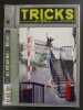 Revue Tricks Skatemag N° 12. 
