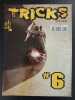 Revue Tricks Skatemag N° 6. 