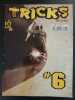 Revue Tricks Skatemag N° 6. 