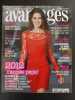 Revue Avantages N° 280. 