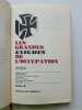 Les grandes enigmes de l'occupation. 