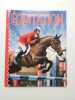 Equitation. 