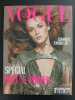 Revue Vogue N° 995. 