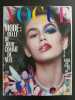 Revue Vogue N° 991. 