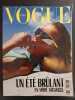 Revue Vogue N° 988. 