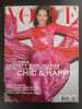 Revue Vogue N° 976. 