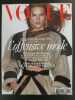 Revue Vogue N° 974. 