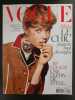 Revue Vogue N° 964. 
