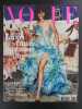 Revue Vogue N° 962. 