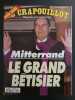 Revue Le Crapouillot N° 1 HS. 