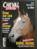 Revue Cheval Pratique N° 175. 