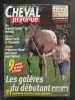Revue Cheval Pratique N° 127. 