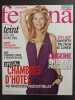 Revue Femina - 22 avril 2013. 
