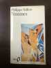 Femmes (Collection Folio). Sollers Philippe