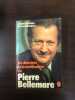 Les dossiers extraordinaires de Pierre Bellemare. 