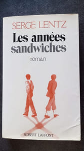 Annees sandwiches