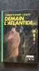 Demain l'atlantide. Christopher Leach