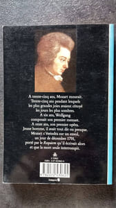 MOZART AIME DES DIEUX