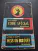 Code special / mission truquee. JEAN FONROY JAMES H. CLARK