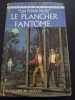 Les frères Hardy : Le plancher fantôme. FRANKLIN W. DIXON