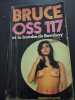 Oss 117 et la Bombe de Bombay. Josette Bruce