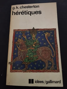 Heretiques
