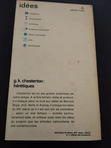 Heretiques