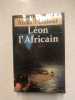 Leon l'africain. Maalouf Amin