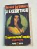 Traquenard en Turquie - l'executeur n°39. Don Pendleton