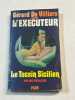 Le tocsin sicilien. Don Pendleton