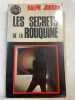 Les secrets de la rouquine. Ralph Jordan