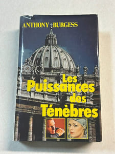Les puissances des tenebres